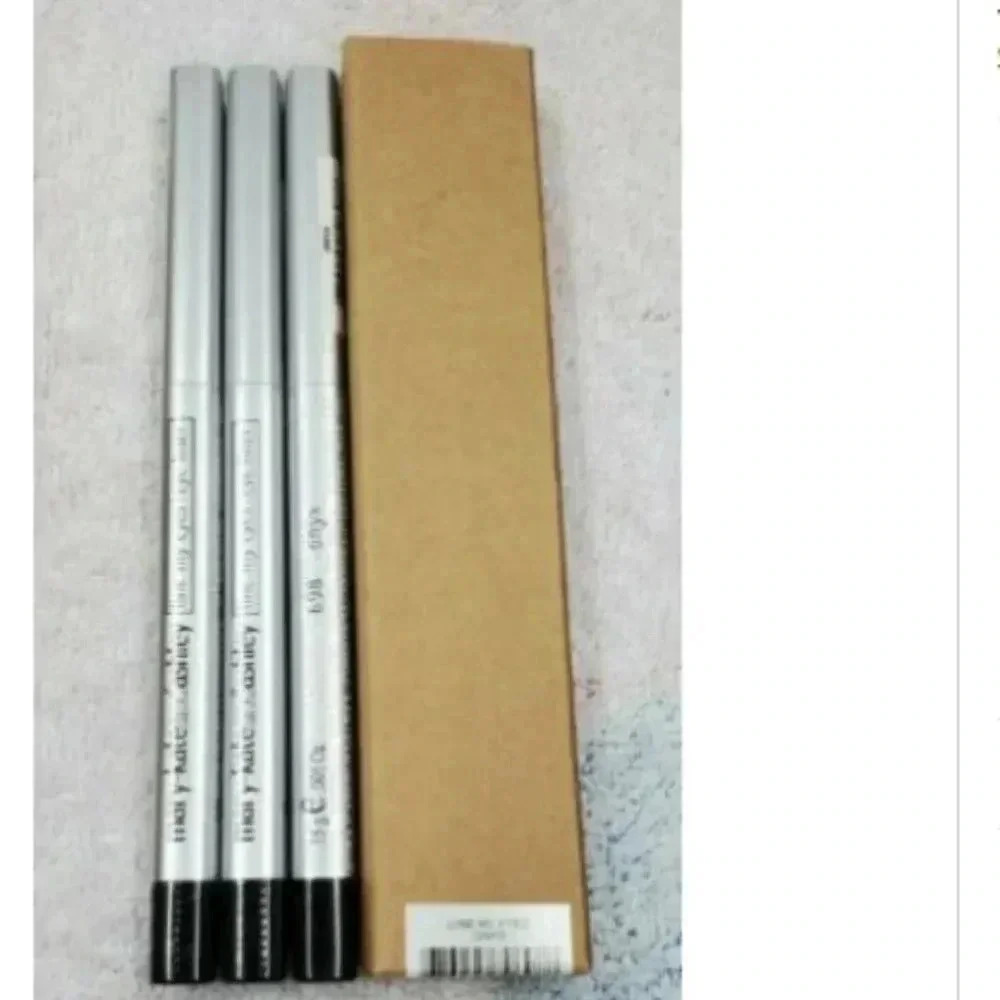 3 PCS Mary-Kate and Ashley Line My Eyes Eye Liner ONYX #698 Sealed